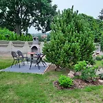 Bursztynek Lunowa *