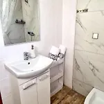 Bursztynek Lunowa Habitación en casa particular