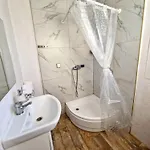 Habitación en casa particular Bursztynek Lunowa Świnoujście