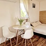 Bursztynek Lunowa Habitación en casa particular