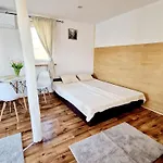 Bursztynek Lunowa Habitación en casa particular *