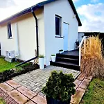 Habitación en casa particular Bursztynek Lunowa