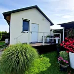 Bursztynek Lunowa Habitación en casa particular *