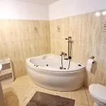 Habitación en casa particular Bursztynek Lunowa Świnoujście