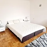 Bursztynek Lunowa Habitación en casa particular *