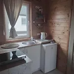 Bursztynek Lunowa Habitación en casa particular Świnoujście