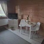 Bursztynek Lunowa Habitación en casa particular *