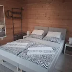 Bursztynek Lunowa Habitación en casa particular *