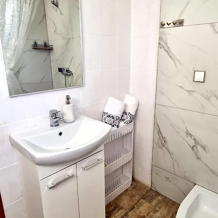 Bursztynek Lunowa בית אירוח