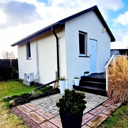 בית אירוח Bursztynek Lunowa *