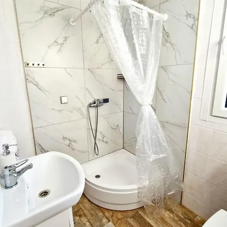 Bursztynek Lunowa Świnoujście