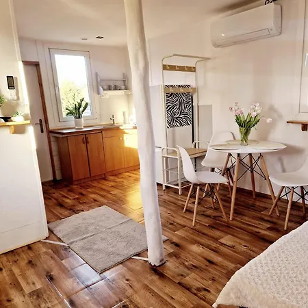 Bursztynek Lunowa * Świnoujście