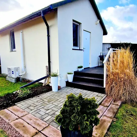 בית אירוח Bursztynek Lunowa