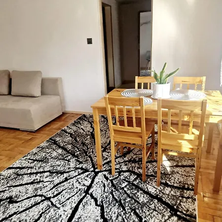 Bursztynek Lunowa Świnoujście