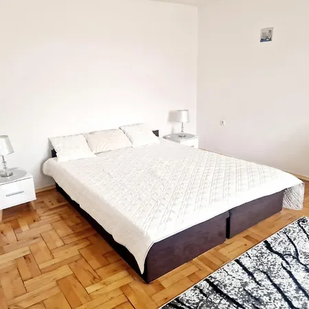 Bursztynek Lunowa Homestay szállás *