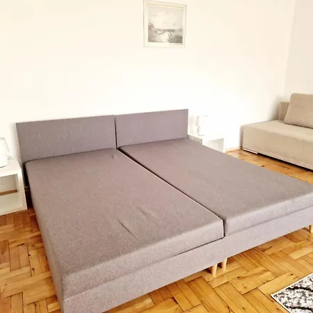 Bursztynek Lunowa בית אירוח