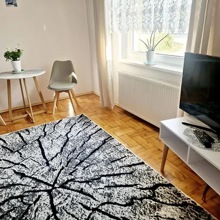 Bursztynek Lunowa *