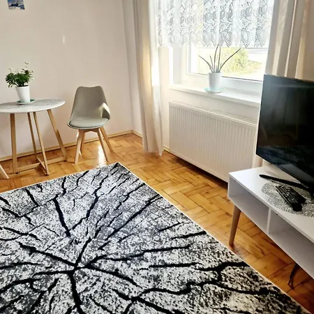 Bursztynek Lunowa *