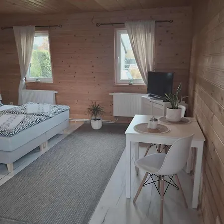 Bursztynek Lunowa * Świnoujście